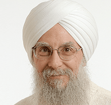 Dr. Sat Bir Khalsa